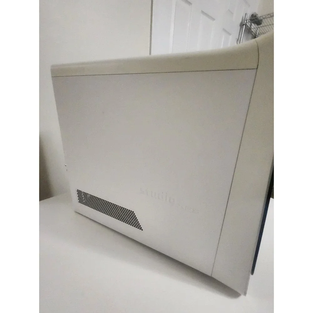 Dell XPS 8500 Reg Model: D03M Desktop, Works Great